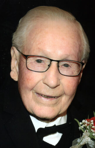 Gerald Moberg